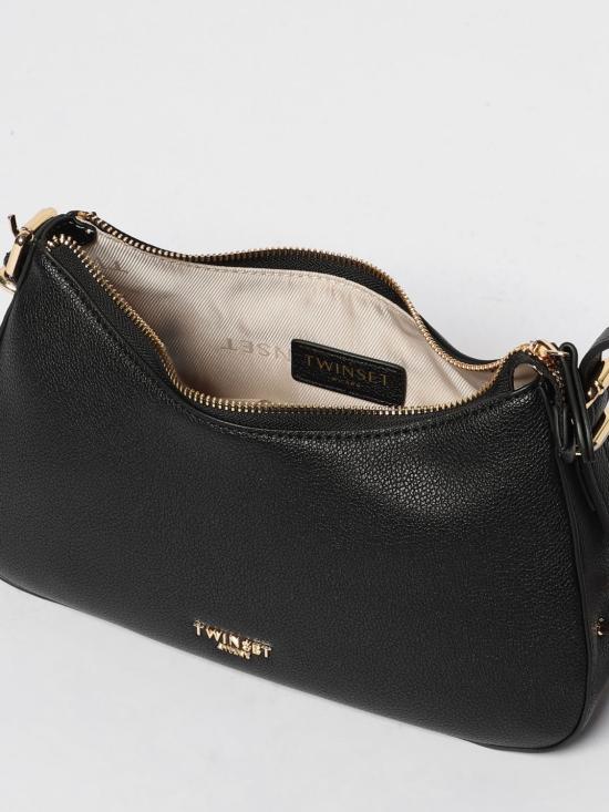 25FW 트윈셋 숄더백 252TB7013 05609 Violet - TWINSET