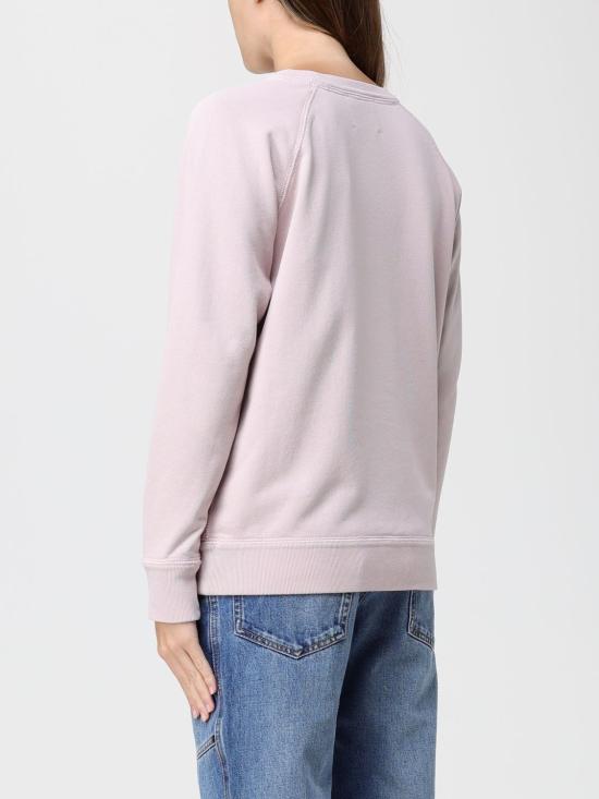 25FW 이자벨마랑에뚜왈 스웨터 SW0160FAC3M07E LKEC Pink - ISABEL MARANT ETOILE