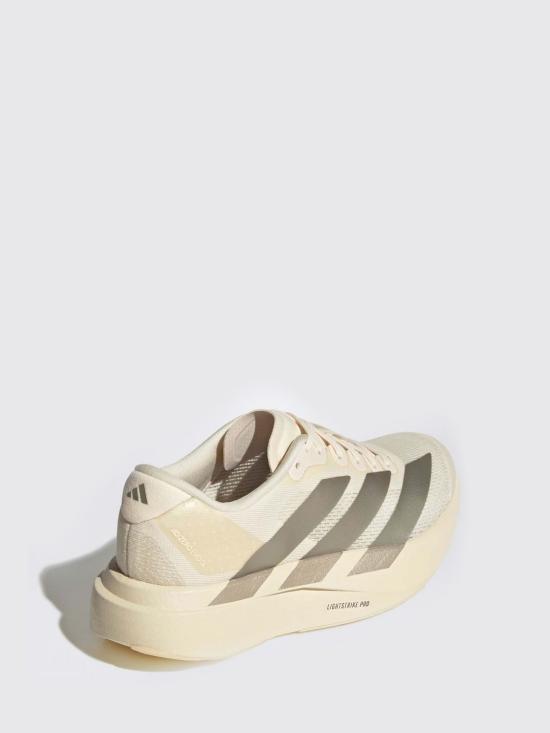 25FW 아디다스 아디제로 EVO SL 스니커즈 JR5841 White - ADIDAS