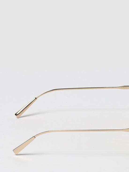 25FW 디올 선글라스 DIORBLACKSUITS17U C0H0 Gold - DIOR