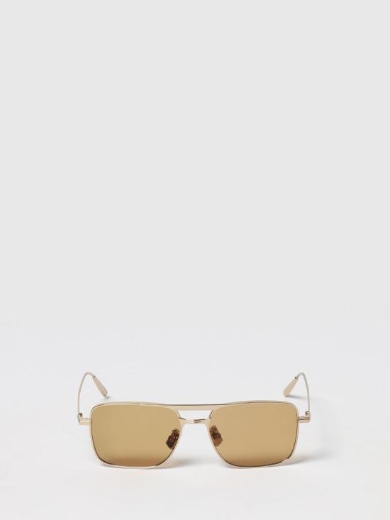 25FW 디올 선글라스 DIORBLACKSUITS17U C0H0 Gold - DIOR