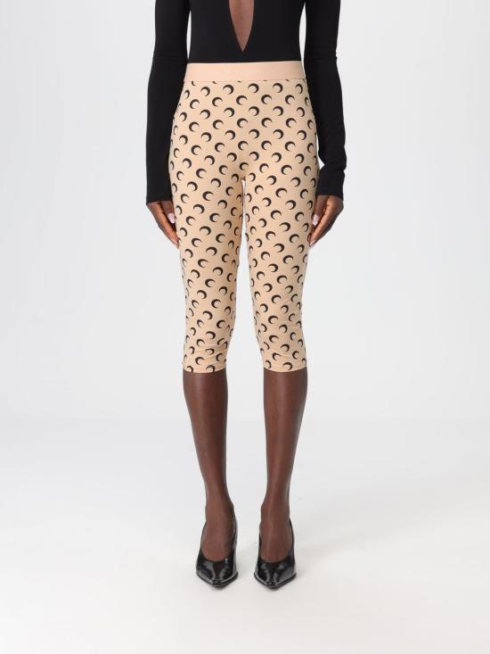 25FW 마린세르 레깅스 WPA157BCJER0001 TA10 Beige