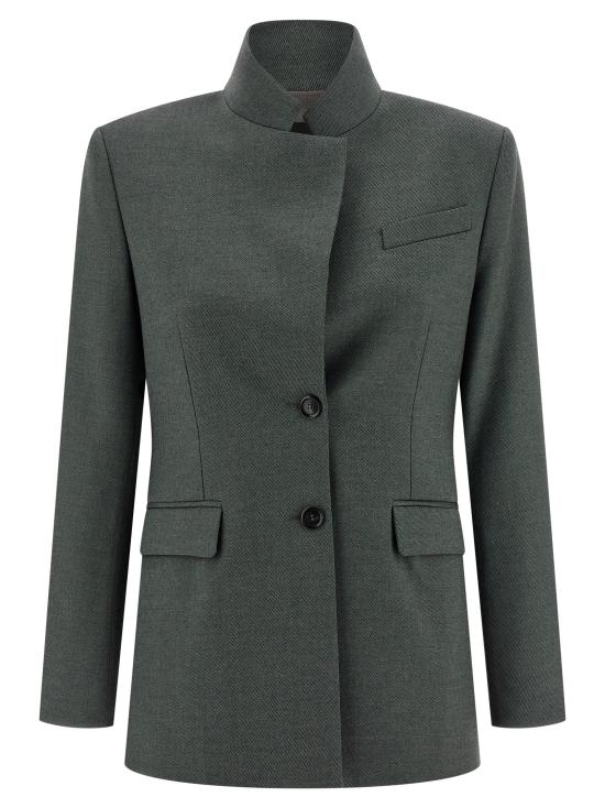 25FW 핑코 수트 자켓 106098A306V93