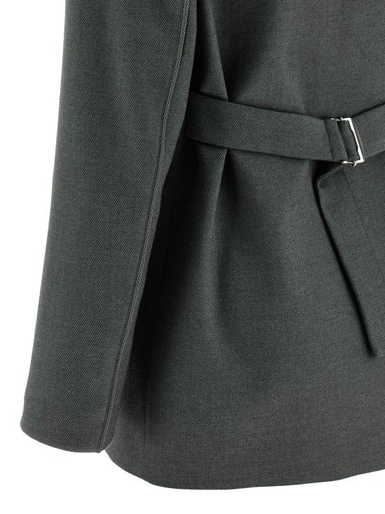 25FW 핑코 수트 자켓 106098A306V93 - PINKO