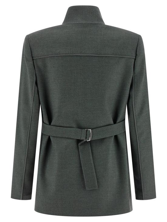 25FW 핑코 수트 자켓 106098A306V93 - PINKO