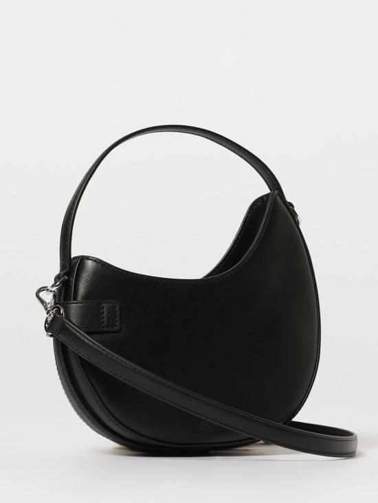 26SS 랄프 로렌 토트백 431980159 002 Black - RALPH LAUREN