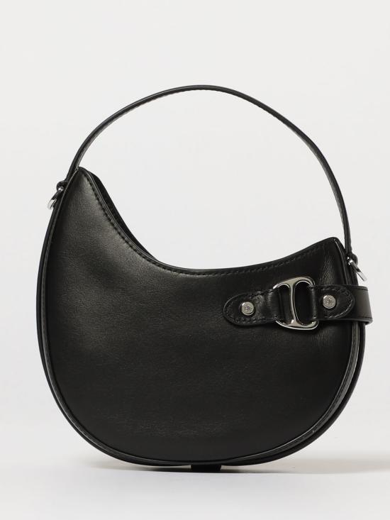 26SS 랄프 로렌 토트백 431980159 002 Black