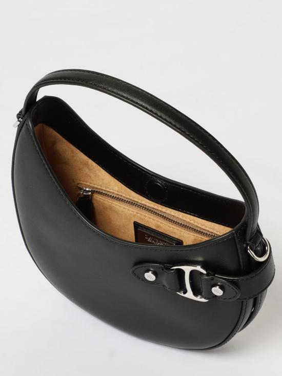 26SS 랄프 로렌 토트백 431980159 002 Black - RALPH LAUREN