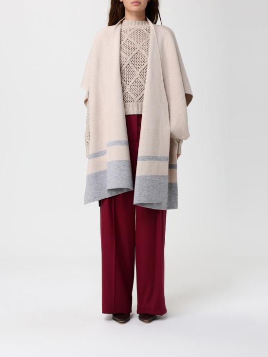 25FW 막스마라 스튜디오 코트 2526736012600 002 Beige