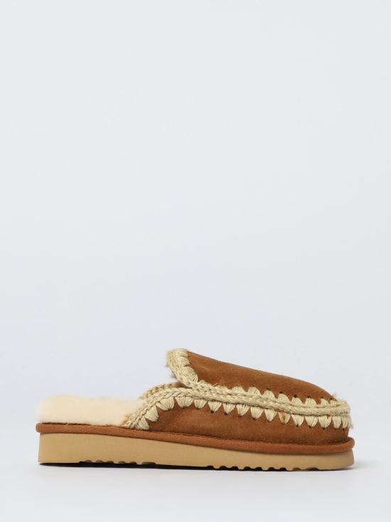 25FW 모우 MU FW101125A COG Hazel