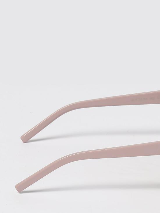 25FW 생로랑 선글라스 SL276MICA 058 Pink - SAINT LAURENT