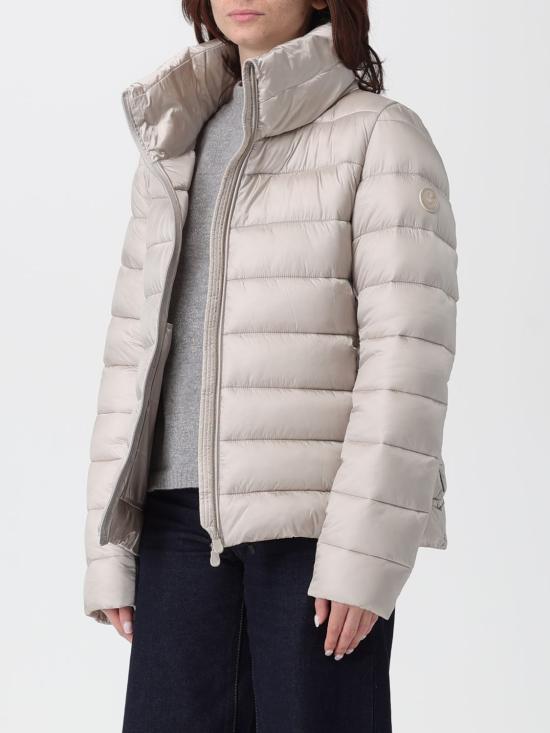 25FW 세이브더덕 자켓 D30520WIRIS21 40019 Rope - SAVE THE DUCK