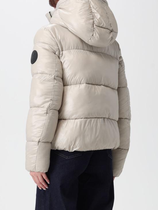 25FW 세이브더덕 자켓 D31989WLOVE21 40019 Rope - SAVE THE DUCK