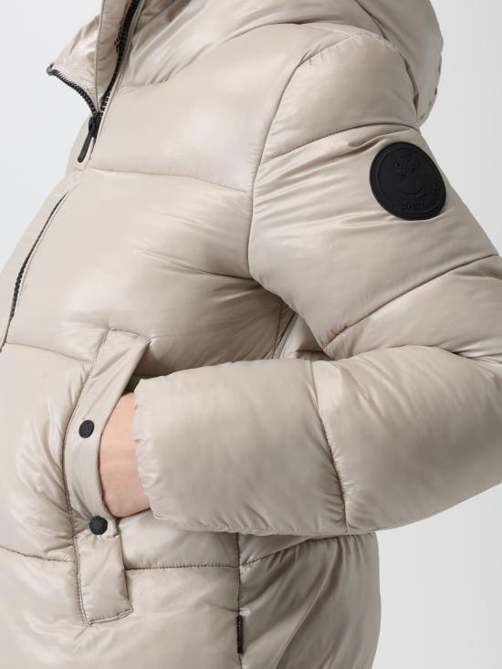 25FW 세이브더덕 자켓 D31989WLOVE21 40019 Rope - SAVE THE DUCK