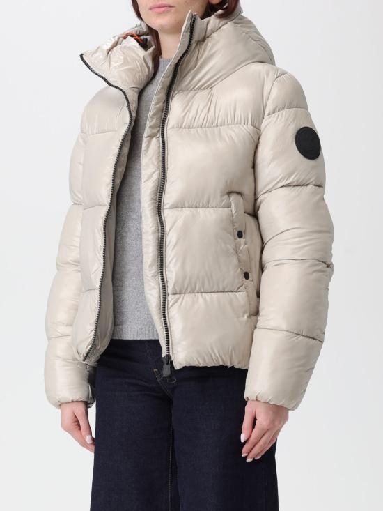 25FW 세이브더덕 자켓 D31989WLOVE21 40019 Rope - SAVE THE DUCK