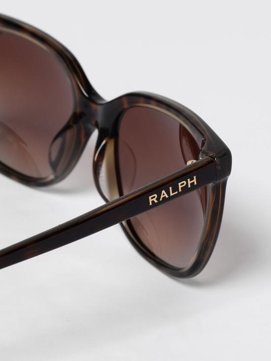 25FW 랄프 로렌 선글라스 5343U 629413 Brown - RALPH LAUREN