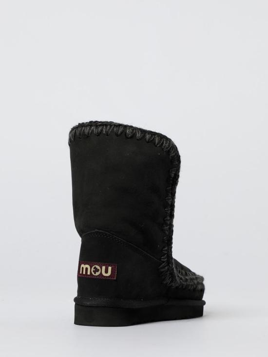 25FW 모우 FW101000A BKBK Black - MOU
