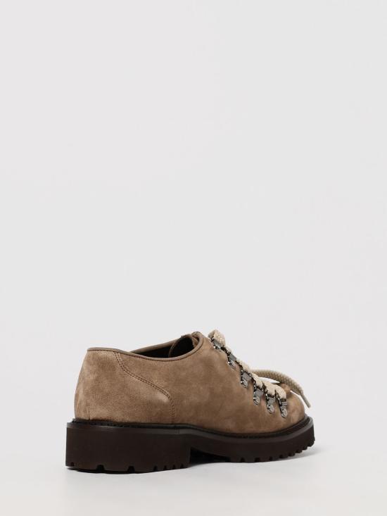 25FW 듀칼 로퍼 DU2736PHILUF009 TM08 Dark - DOUCAL’S