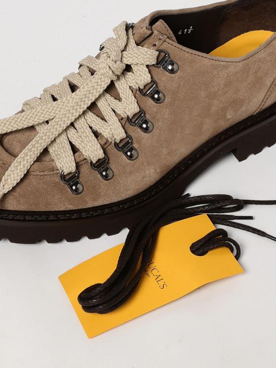 25FW 듀칼 로퍼 DU2736PHILUF009 TM08 Dark - DOUCAL’S