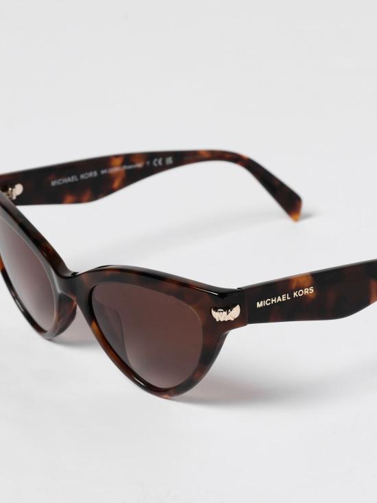25FW 마이클 코어스 선글라스 2259U 403113 Brown - MICHAEL KORS