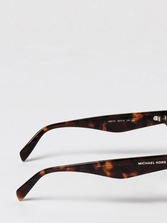 25FW 마이클 코어스 선글라스 2259U 403113 Brown - MICHAEL KORS