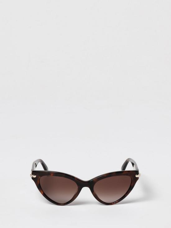 25FW 마이클 코어스 선글라스 2259U 403113 Brown - MICHAEL KORS