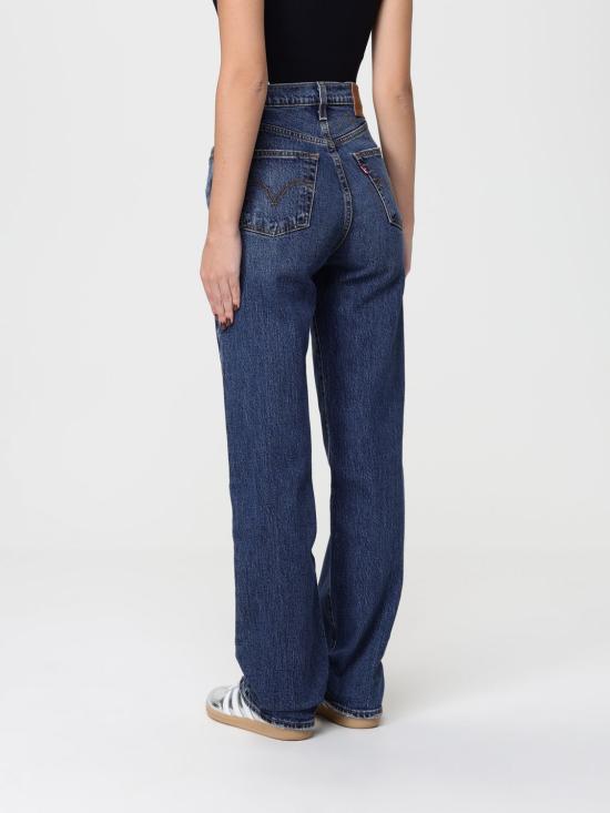 25FW 리바이스 데님 팬츠 726930218 218 Denim - LEVI'S