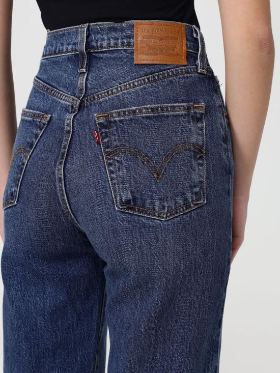 25FW 리바이스 데님 팬츠 726930218 218 Denim - LEVI'S