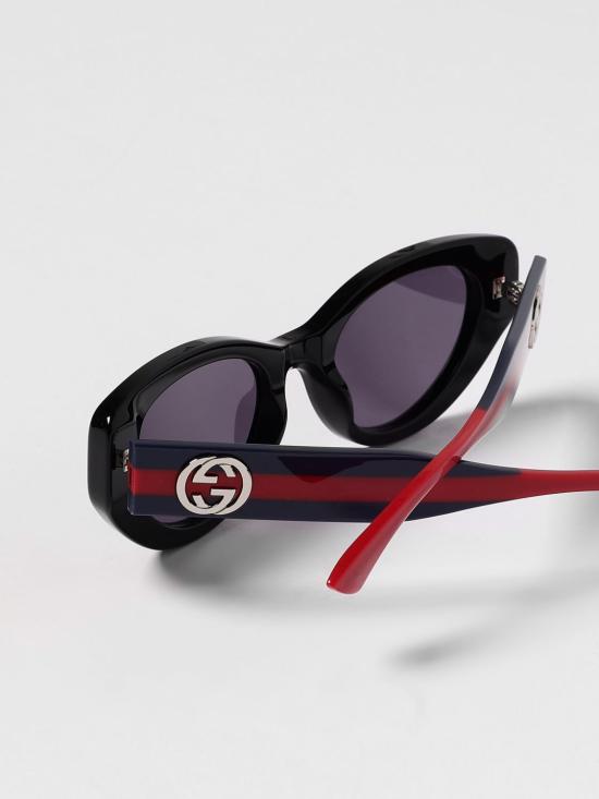 25FW 구찌 선글라스 GG1862S 004 Black 2 - GUCCI