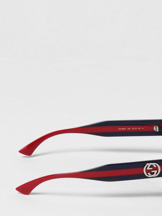 25FW 구찌 선글라스 GG1862S 004 Black 2 - GUCCI