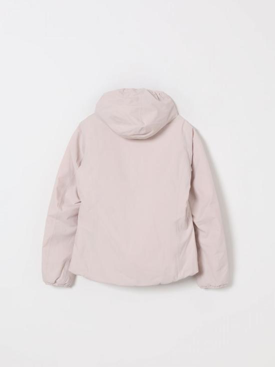 25FW [키즈] 까웨 캐주얼 자켓 K71339W B2K Pink - K-WAY