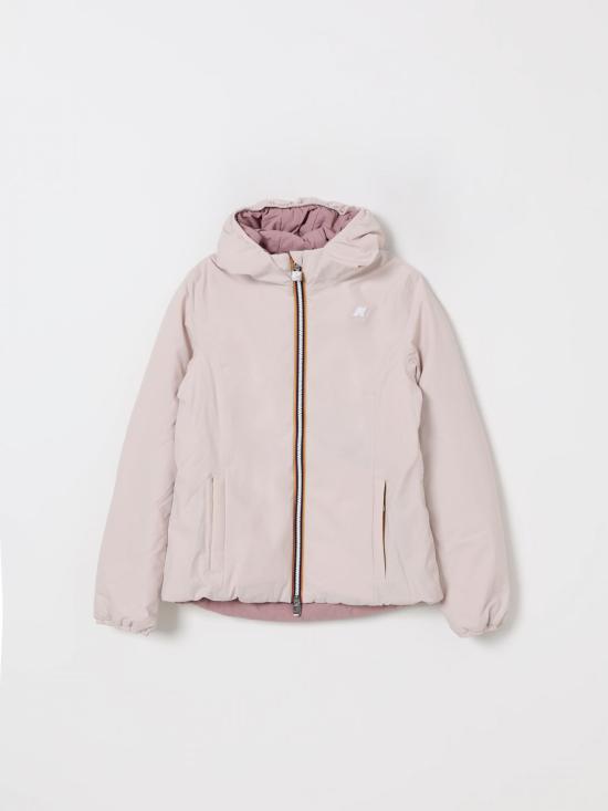 25FW [키즈] 까웨 캐주얼 자켓 K71339W B2K Pink