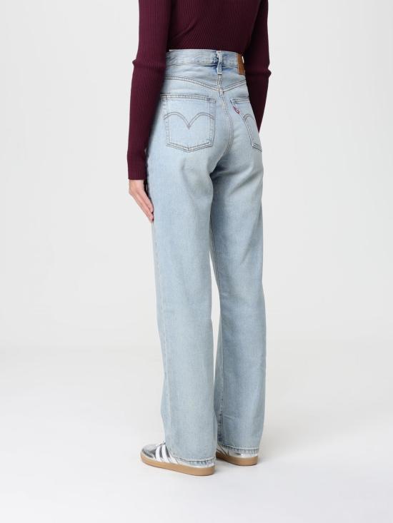 25FW 리바이스 데님 팬츠 726930055 55 Denim - LEVI'S