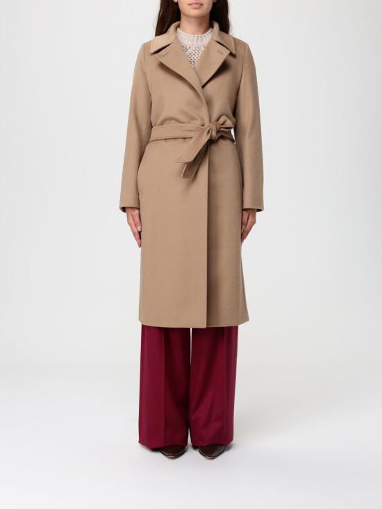 25FW 막스마라 스튜디오 코트 2526016172600 011 Grey