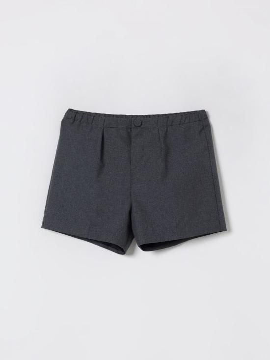 25FW [키즈] 구찌 쇼츠/버뮤다 831841XWA1Z 1401 Grey