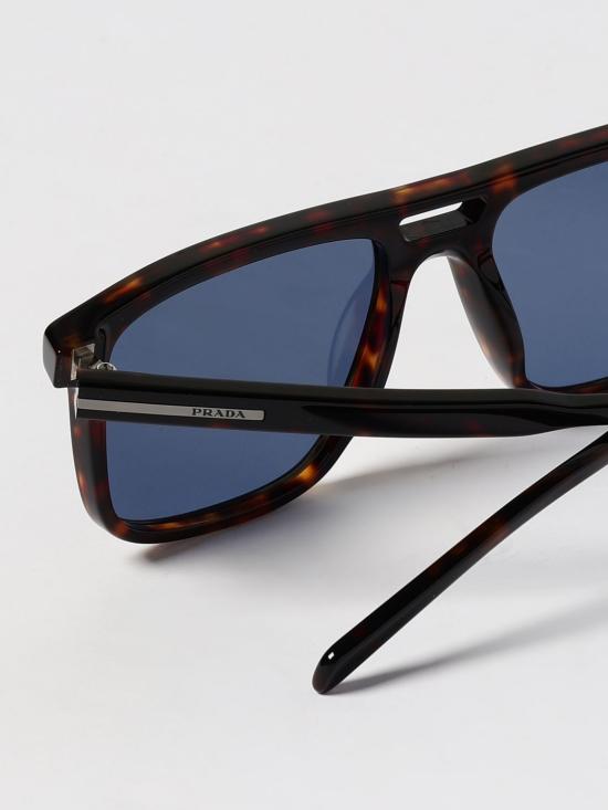 25FW 프라다 선글라스 0PRA22S 17N06A Multicolor - PRADA