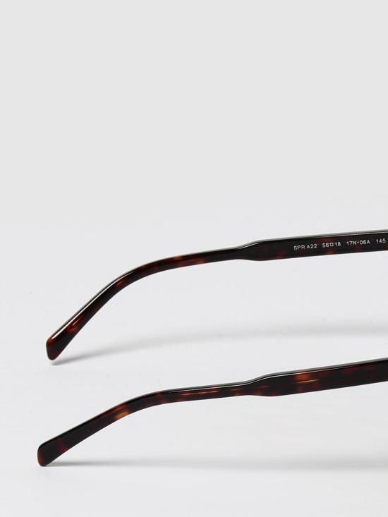 25FW 프라다 선글라스 0PRA22S 17N06A Multicolor - PRADA