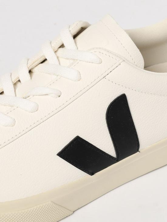 26SS 베자 스니커즈 CP0501537 White - VEJA