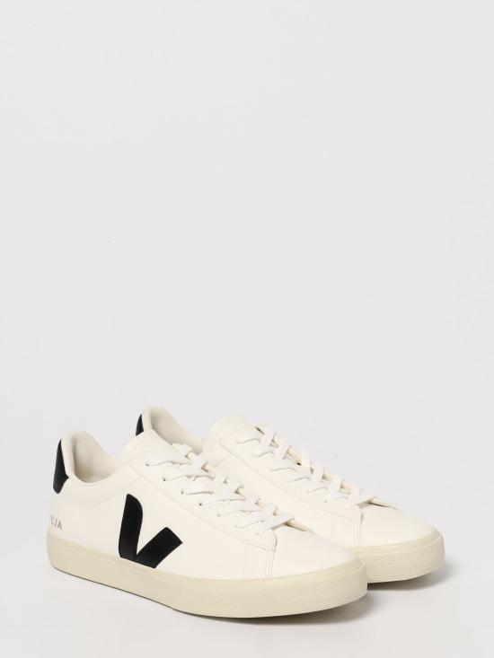 26SS 베자 스니커즈 CP0501537 White - VEJA