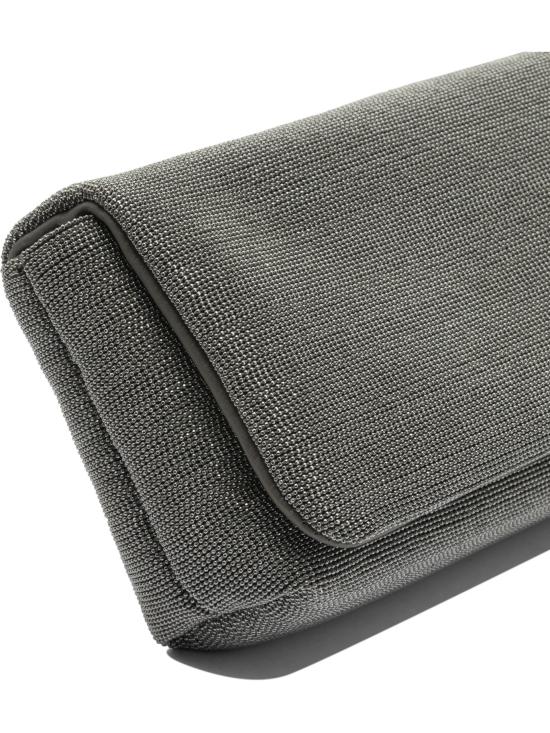 25FW 브루넬로 쿠치넬리 크로스백 MBMON2611C736 - BRUNELLO CUCINELLI