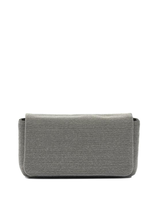 25FW 브루넬로 쿠치넬리 크로스백 MBMON2611C736