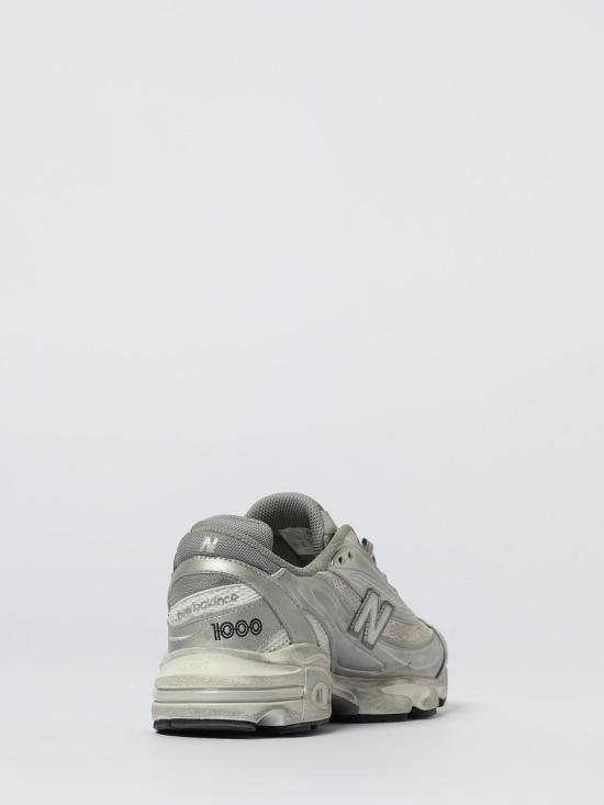26SS 뉴발란스 스니커즈 M1000G Silver - NEW BALANCE