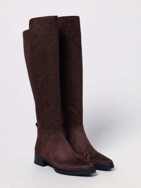 25FW 마이클 코어스 부츠 40F5LXMB5S 251 Brown - MICHAEL KORS