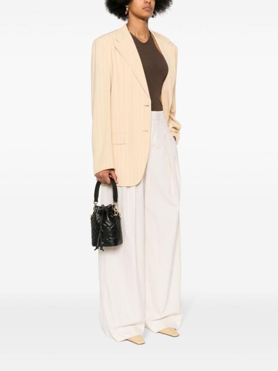 25FW 펜디 숄더백 8BS093 ANWTF0KUR Black - FENDI