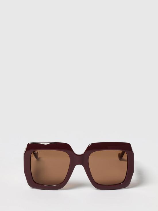 25FW 구찌 선글라스 GG1022S 002 Brown - GUCCI