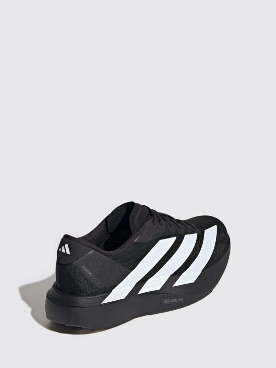 25FW 아디다스 아디제로 EVO SL JP7149 Black - ADIDAS