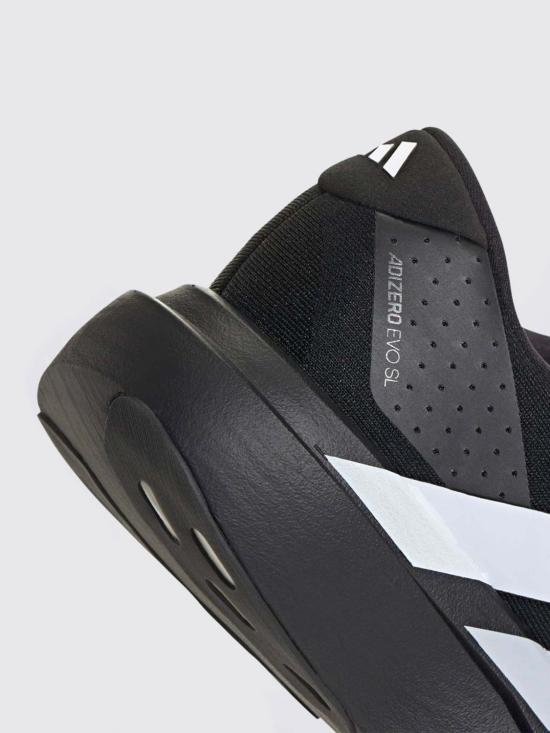 25FW 아디다스 아디제로 EVO SL JP7149 Black - ADIDAS