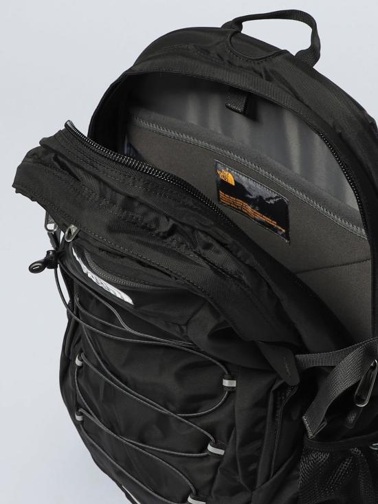 25FW 노스페이스 백팩 NF00CF9C 4GZ1 Black - NORTH FACE