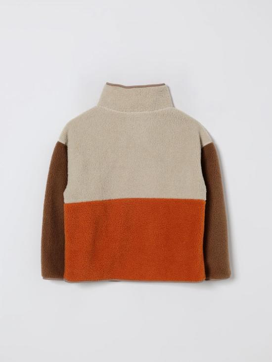 25FW [키즈] 돌체앤가바나 캐주얼 자켓 L4JB7VFUS4F S9000 Beige - DOLCE & GABBANA