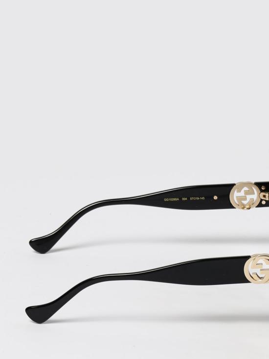 25FW 구찌 선글라스 GG1029SA 004 Beige - GUCCI